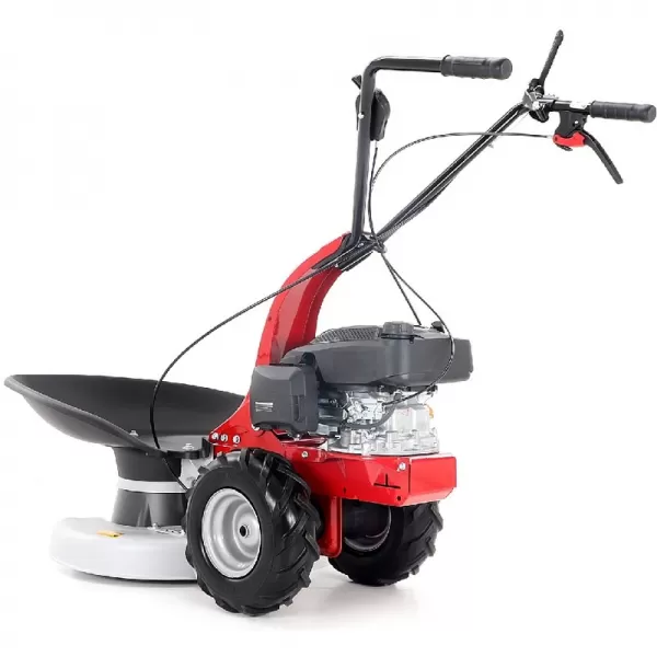Bubnová rotační sekačka s vysokým výkonem VeGA RS90 RV170