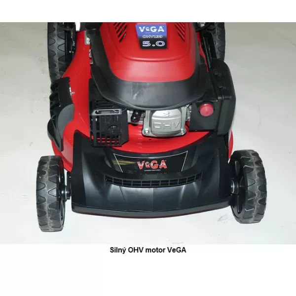 Benzínová sekačka s pojezdem VeGA 46 HWXV