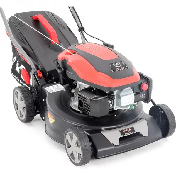 Motorová sekačka s pojezdem VeGA 01435SBX