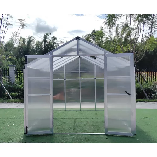 Zahradní skleník VeGA 6900 STRONG-24