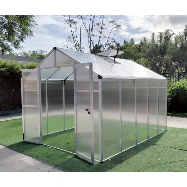 Zahradní skleník VeGA 6900 STRONG-24