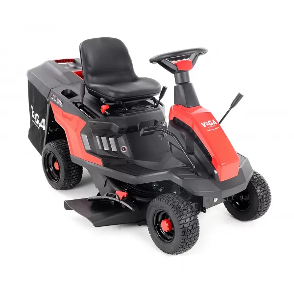 Zahradní traktor VeGA T66R