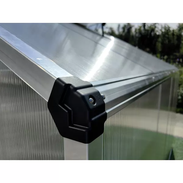 Zahradní skleník VeGA 6900 STRONG-24