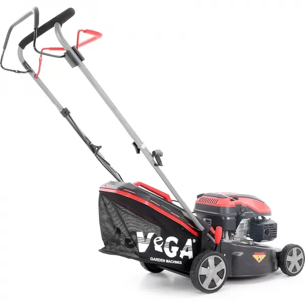 Motorová sekačka s pojezdem VeGA 01435SBX