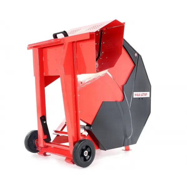 Kolébková pila VeGA LC700