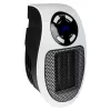 Topné těleso s ventilátorem GSH 500 K Güde 85171