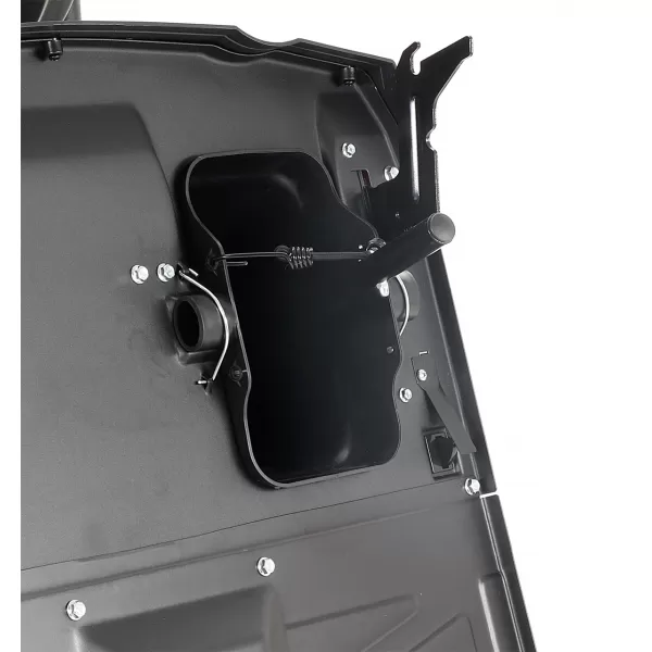 Zahradní traktor VeGA T66R