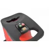 Elektrický drtič větví HECHT 6280 XL