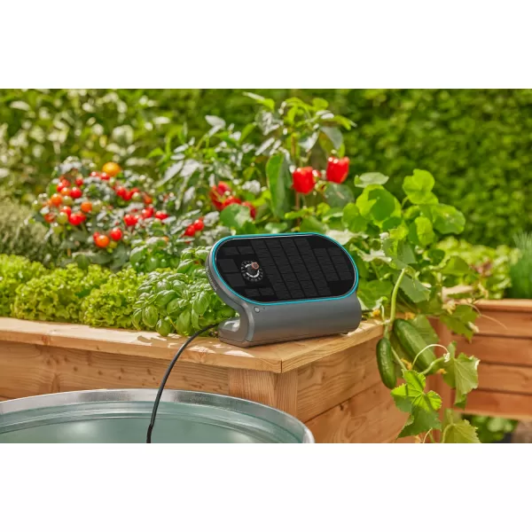 Solární zavlažování AquaBloom L Gardena 13330-20
