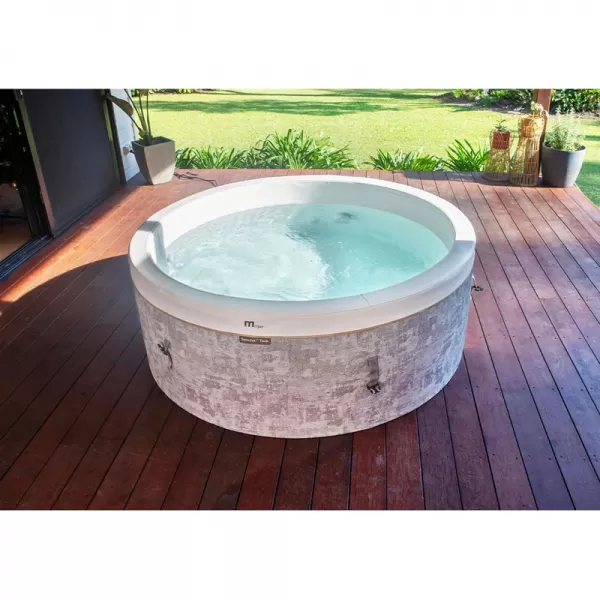Vířivý bazén MSPA COCOON-ECO F-CO066WE Marimex 11400307