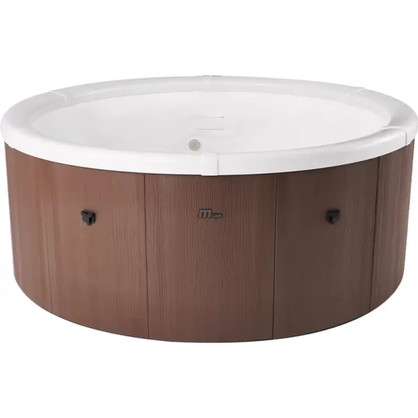Vířivý bazén MSPA ROVA F-RO066W Marimex 11400309