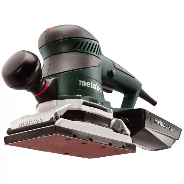 Vibrační bruska Metabo SRE 4351 TurboTec