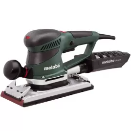 Vibrační bruska Metabo SRE 4351 TurboTec
