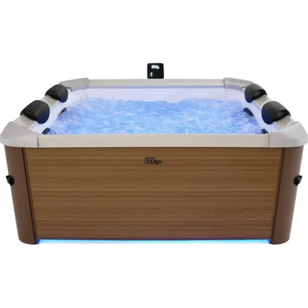 Vířivý bazén MSPA OSLO AMBER F-AM063W Marimex 11400311