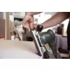 Vibrační bruska SRE 4350 TurboTec Metabo 611350000