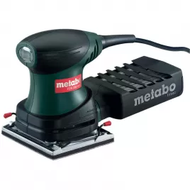 Vibrační bruska Metabo FSR 200 Intec 600066500