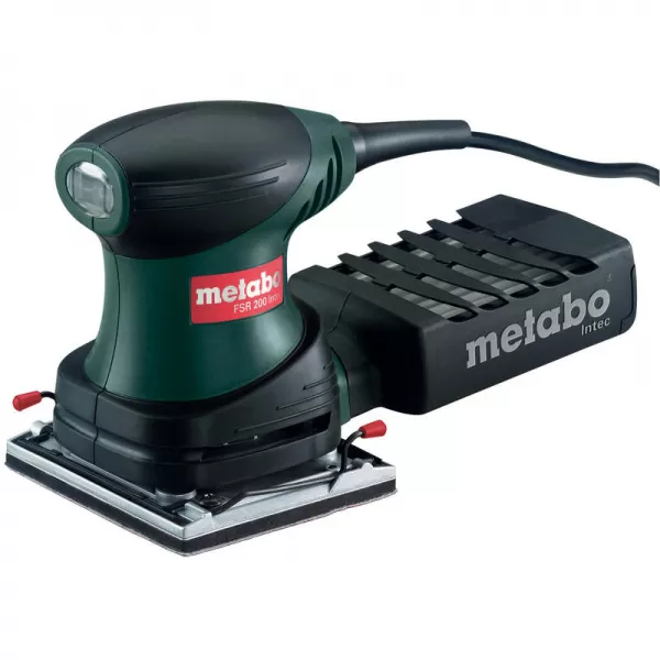 Vibrační bruska Metabo FSR 200 Intec 600066500