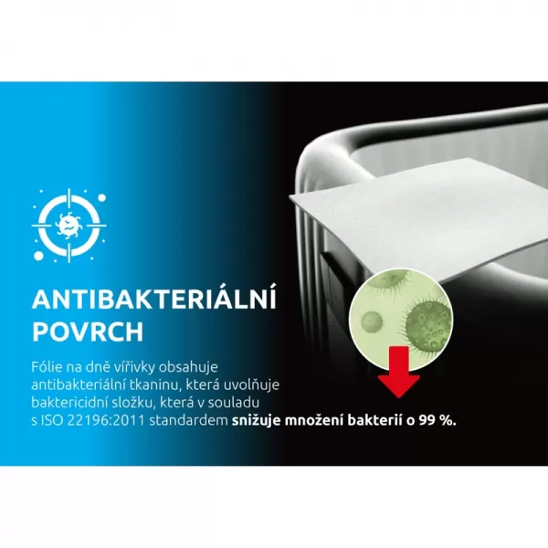 Vířivý bazén MSPA TIDAL-ECO F-TD066WE Marimex 11400306