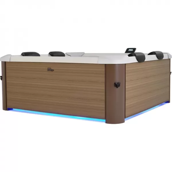Vířivý bazén MSPA OSLO AMBER F-AM063W Marimex 11400311