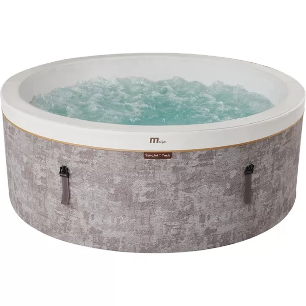 Vířivý bazén MSPA COCOON-ECO F-CO066WE Marimex 11400307