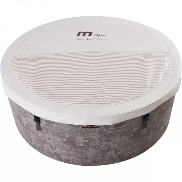 Vířivý bazén MSPA COCOON-ECO F-CO066WE Marimex 11400307