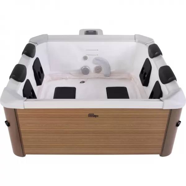 Vířivý bazén MSPA OSLO AMBER F-AM063W Marimex 11400311
