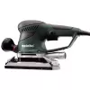 Vibrační bruska SRE 4350 TurboTec Metabo 611350000