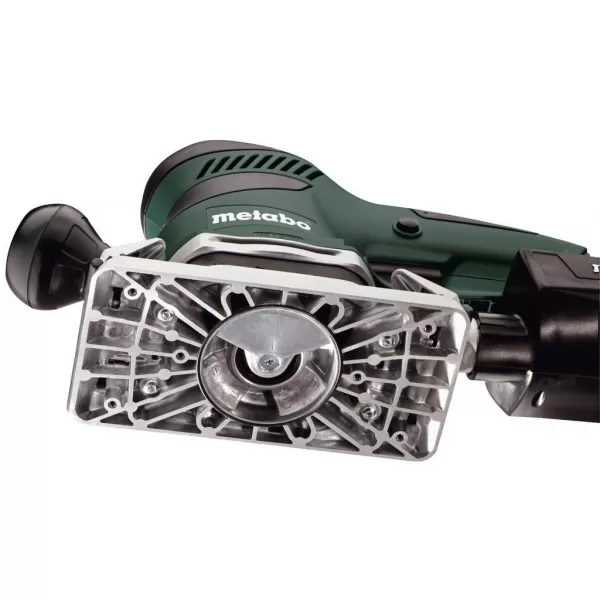 Vibrační bruska SRE 4350 TurboTec Metabo 611350000
