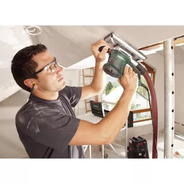 Vibrační bruska Metabo SRE 4351 TurboTec