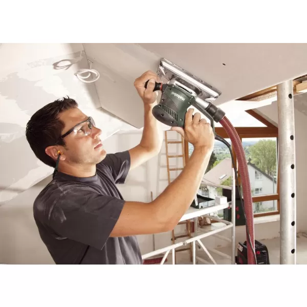 Vibrační bruska SRE 4350 TurboTec Metabo 611350000