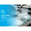 Vířivý bazén MSPA OSLO AMBER F-AM063W Marimex 11400311