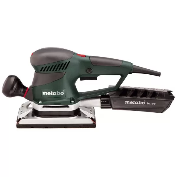 Vibrační bruska SRE 4350 TurboTec Metabo 611350000