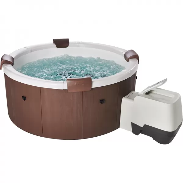 Vířivý bazén MSPA ROVA F-RO066W Marimex 11400309