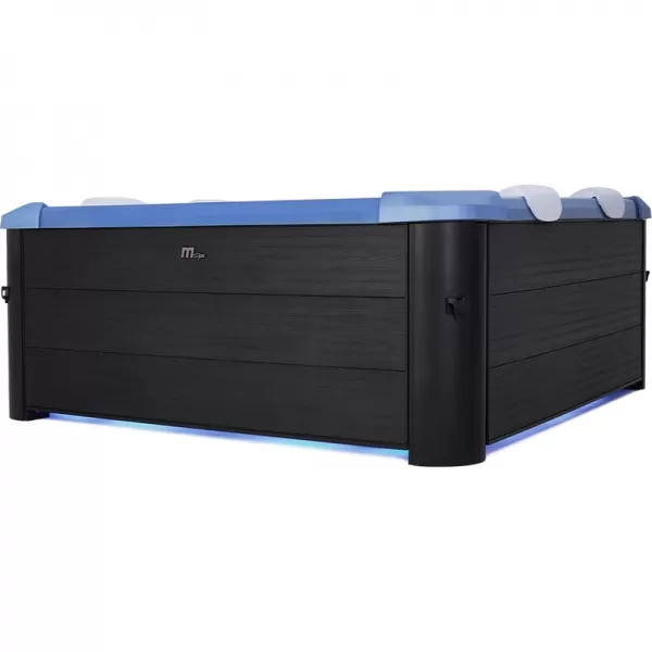 Vířivý bazén MSPA OSLO SAPPHIRE F-SA063W Marimex 11400303