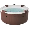 Vířivý bazén MSPA ROVA F-RO066W Marimex 11400309