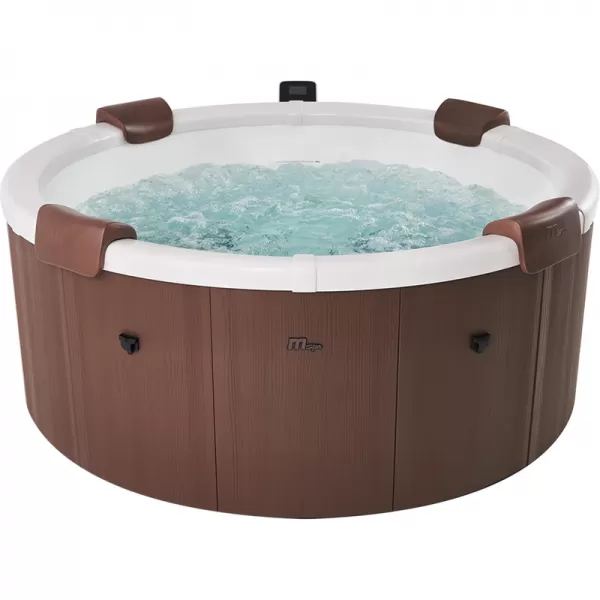Vířivý bazén MSPA ROVA F-RO066W Marimex 11400309