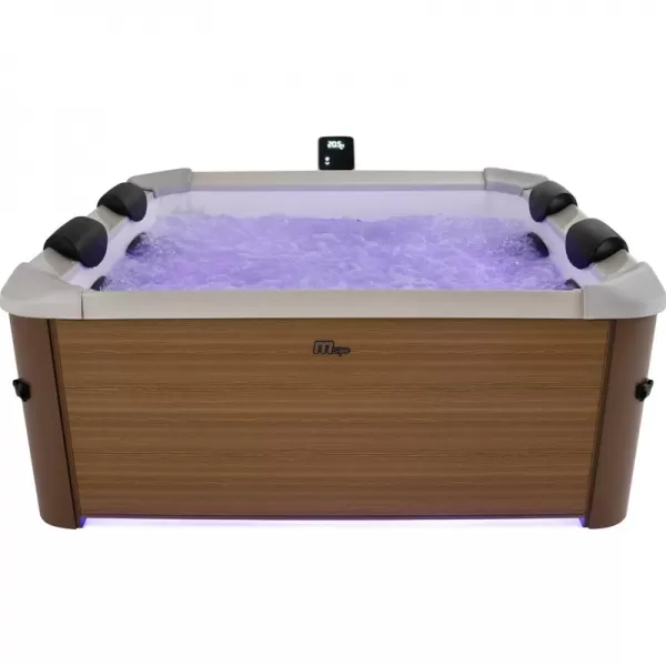 Vířivý bazén MSPA OSLO AMBER F-AM063W Marimex 11400311