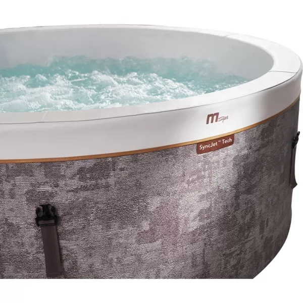 Vířivý bazén MSPA COCOON-ECO F-CO066WE Marimex 11400307