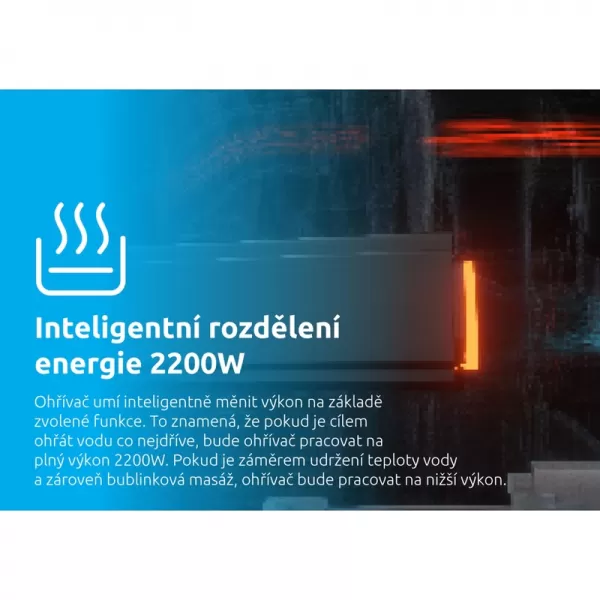 Vířivý bazén MSPA TIDAL-ECO F-TD066WE Marimex 11400306