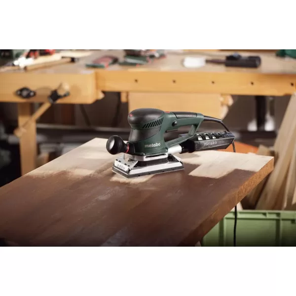 Vibrační bruska Metabo SRE 4351 TurboTec