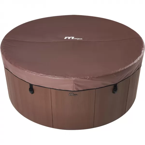 Vířivý bazén MSPA ROVA F-RO066W Marimex 11400309