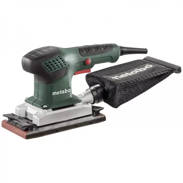 Vibrační bruska SR 2185 Metabo 600441500