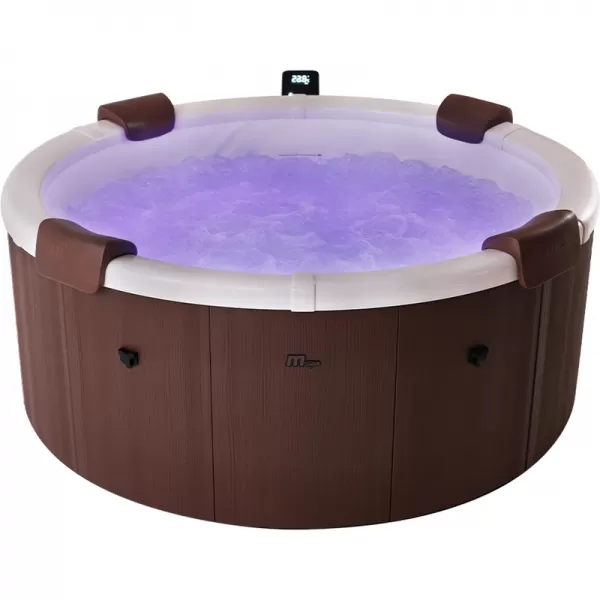 Vířivý bazén MSPA ROVA F-RO066W Marimex 11400309