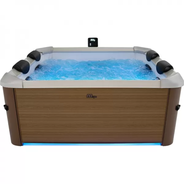 Vířivý bazén MSPA OSLO AMBER F-AM063W Marimex 11400311