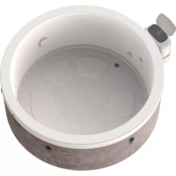 Vířivý bazén MSPA COCOON-ECO F-CO066WE Marimex 11400307