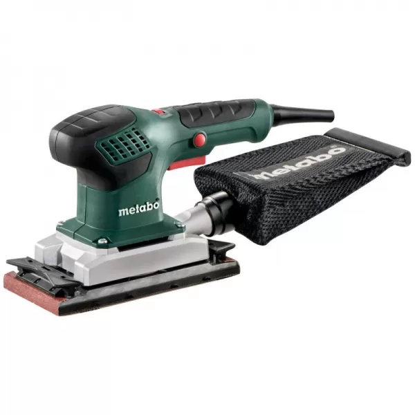 Vibrační bruska SRE 3185 Metabo 600442500