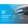 Vířivý bazén MSPA ROVA F-RO066W Marimex 11400309