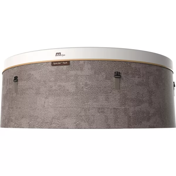 Vířivý bazén MSPA COCOON-ECO F-CO066WE Marimex 11400307