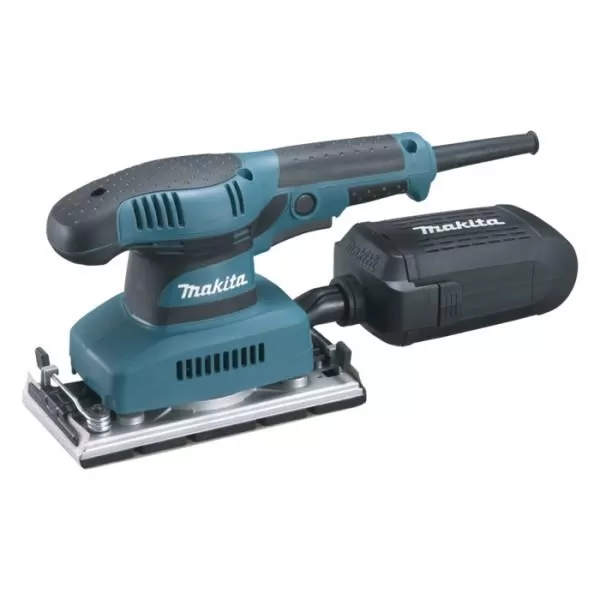 Vibrační bruska 190W Makita BO3710