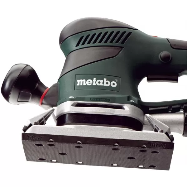 Vibrační bruska SRE 4350 TurboTec Metabo 611350000